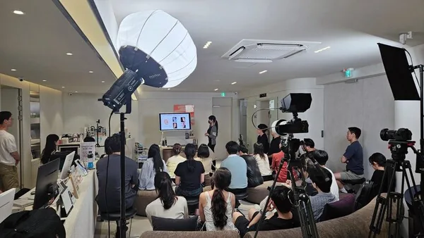 YAPMS 발표