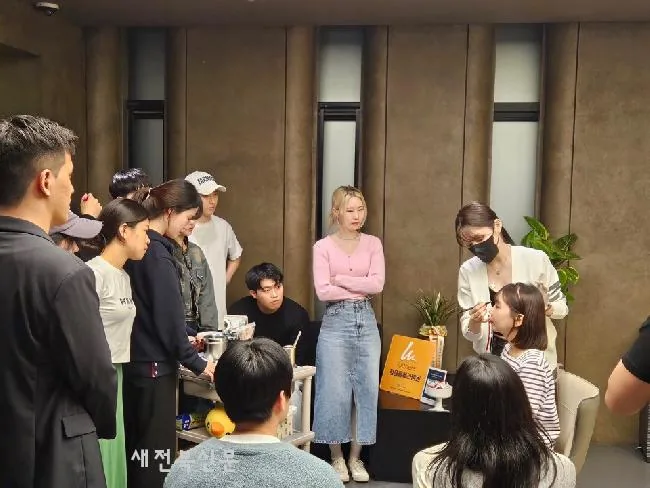 YAPMS 발표